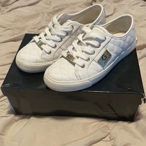 Womens Guess sneakers